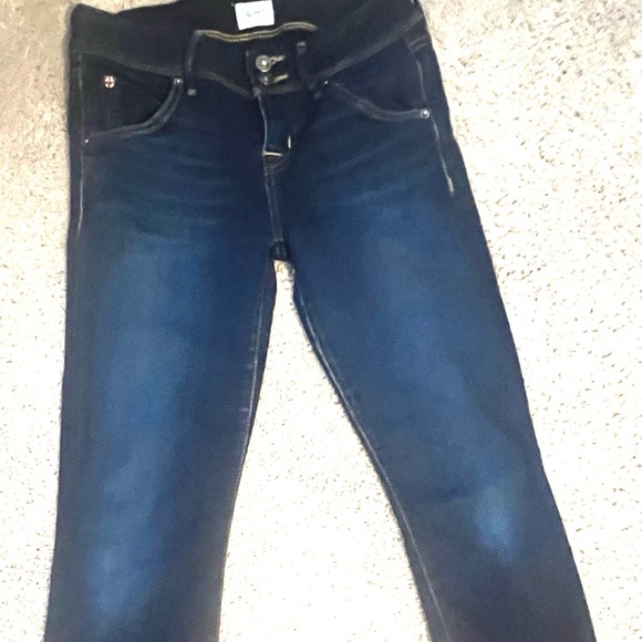 Hudson Jeans “Beth” - Picture 2 of 3